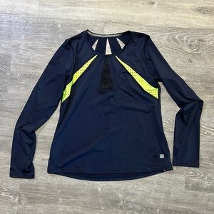 Victoria secret sport long sleeve top